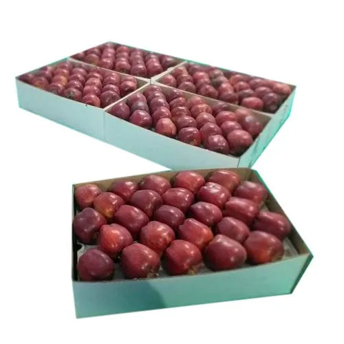 Kinnaur Apple (5kg Box)