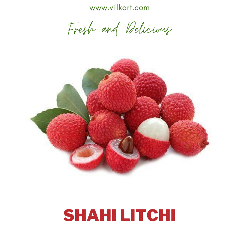 Shahi Litchi | Villkart