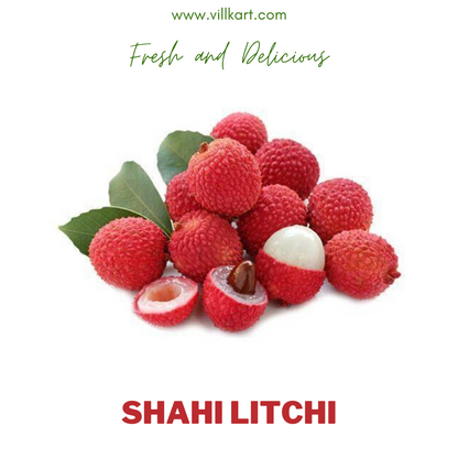 Shahi Litchi | Villkart