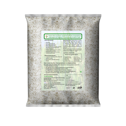 Premium Bhagalpuri Katarni Rice
