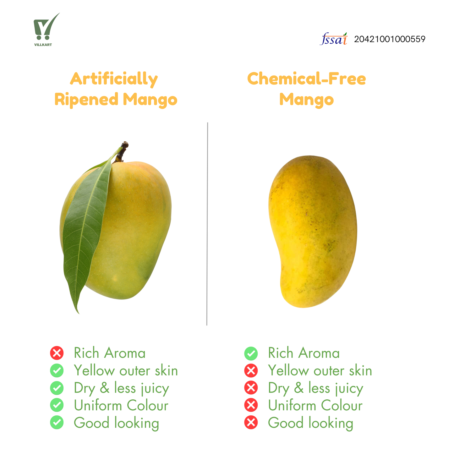 Jardalu Mango (GI Tag)