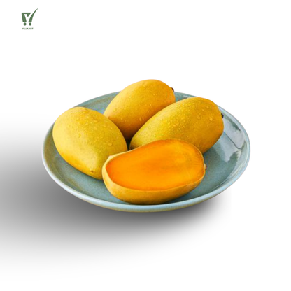 Jardalu Mango (GI Tag)