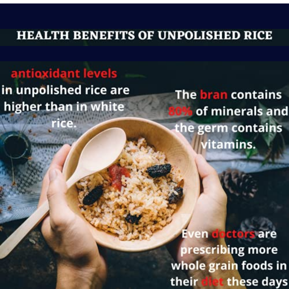 Pure Kala Namak Rice