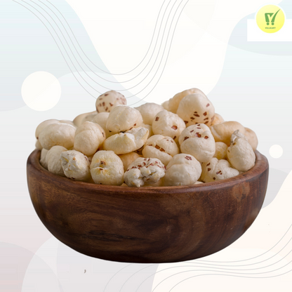 Makhana/Fox Nut | Villkart